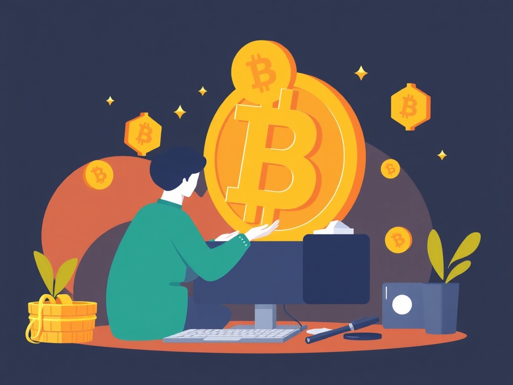 Смешивание LTC без регистрации: Как безопасно и быстро обменивать криптовалюту без лишних шагов