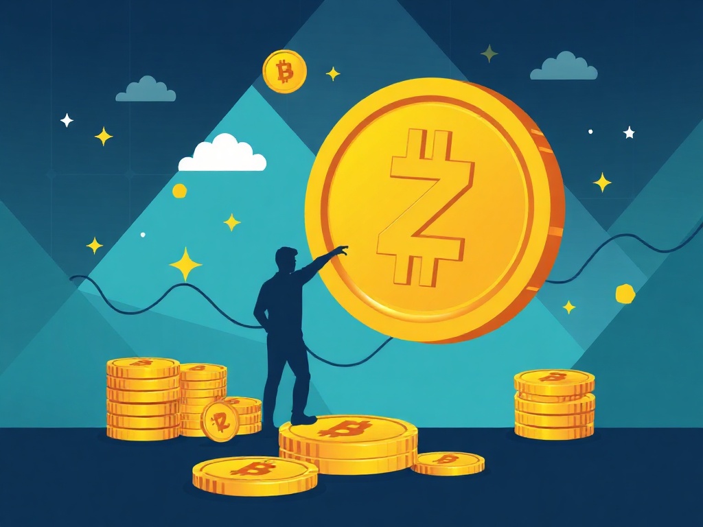 Zcash Защищенный Адрес: Как Обеспечить Анонимность и Безопасность в Криптовалютных Транзакциях