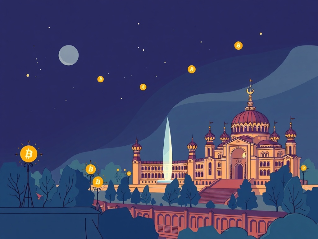 Крупнейшие конфискации биткоина в истории: как криптовалюта стала объектом государственных действий