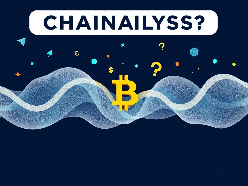 Chainalysis и отслеживание транзакций: как работает анализ блокчейна для борьбы с мошенничеством