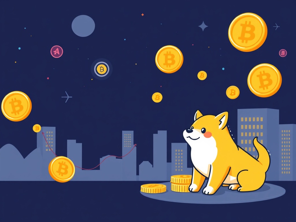 Как скрыть транзакцию Dogecoin: Полное руководство для пользователей, желающих сохранить приватность