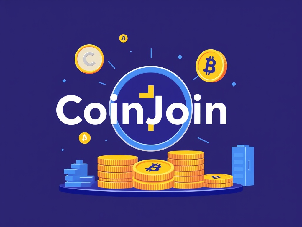 Как устроен CoinJoin: разбор механизма анонимных транзакций в криптовалюте