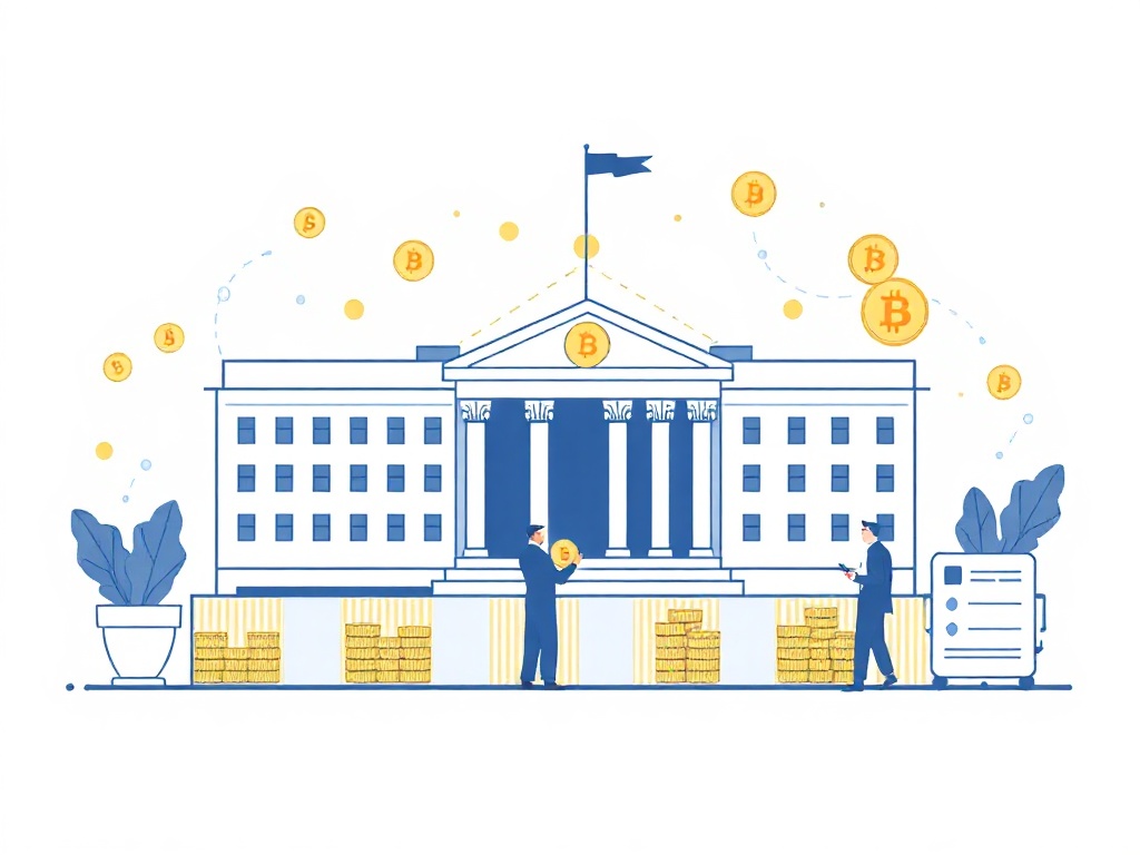 FinCEN о миксерах как money transmitter: Регулирование и последствия для криптовалютных транзакций