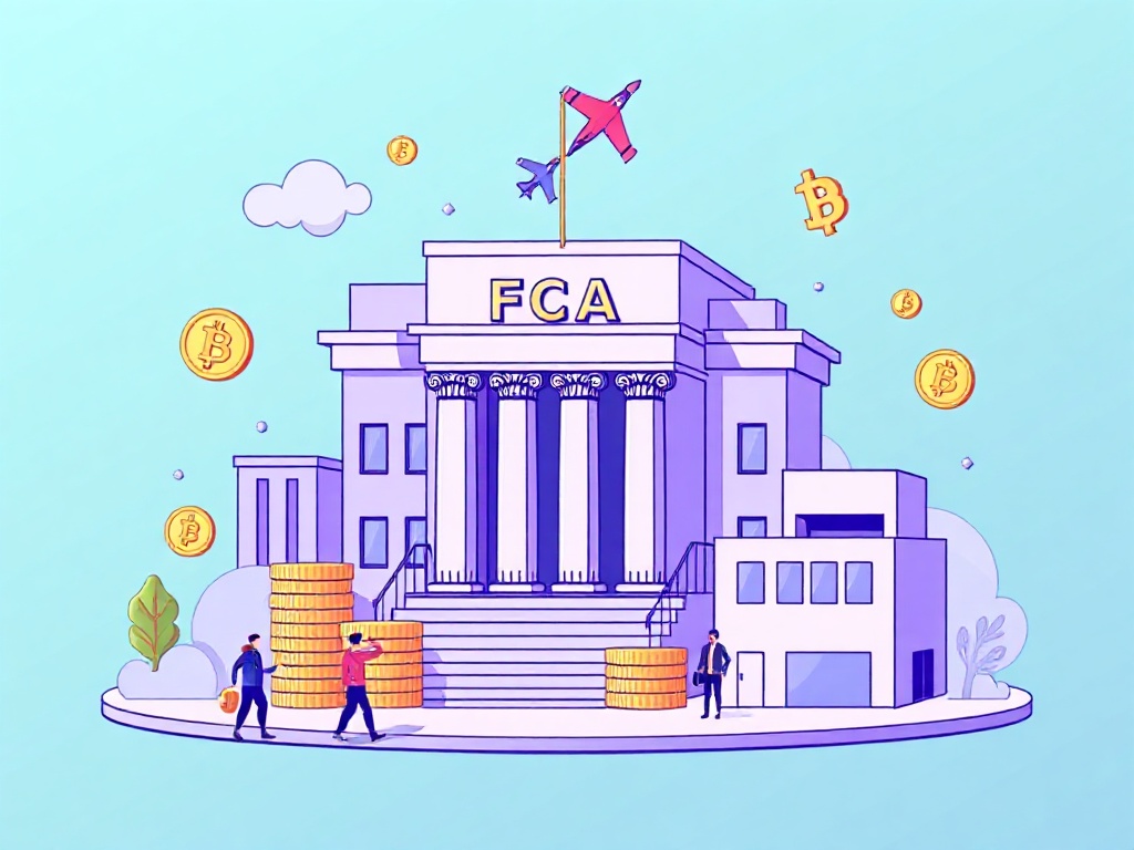 FCA регистрация криптофирм требования: Полное руководство для инвесторов и предпринимателей