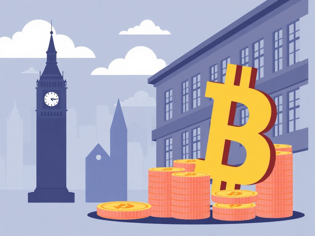 Capital Gains Tax на крипту UK: Как он влияет на трейдеров и инвесторов в Великобритании