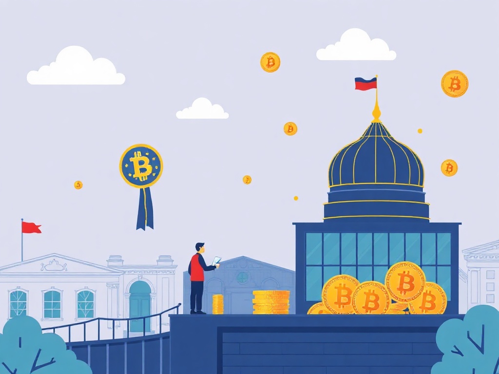 Статус криптовалюты в России ЦФА: Анализ текущего положения и перспективы развития