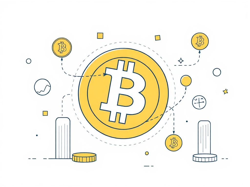Анонимный обмен BCH: Как безопасно и быстро обменивать биткойны без лишних рисков