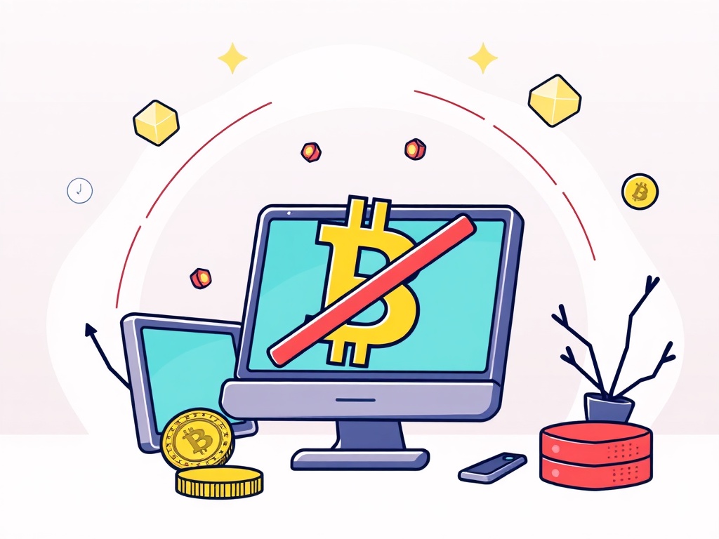 Как не переиспользовать биткоин-адрес: Полное руководство по защите ваших средств в цифровом мире