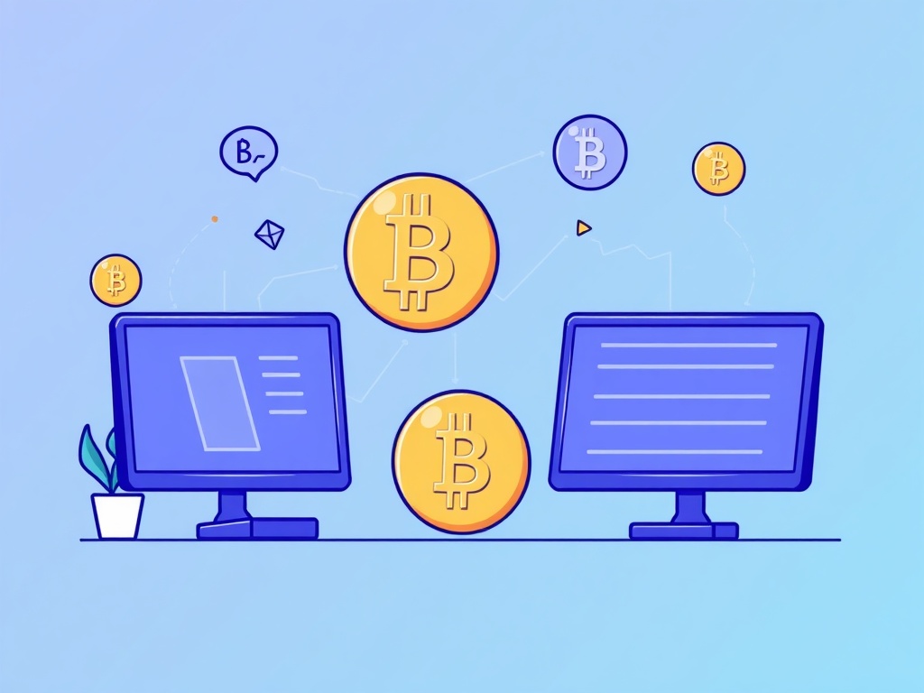 Автоматизация микса через endpoint: как повысить эффективность и безопасность в btcmixer_ru