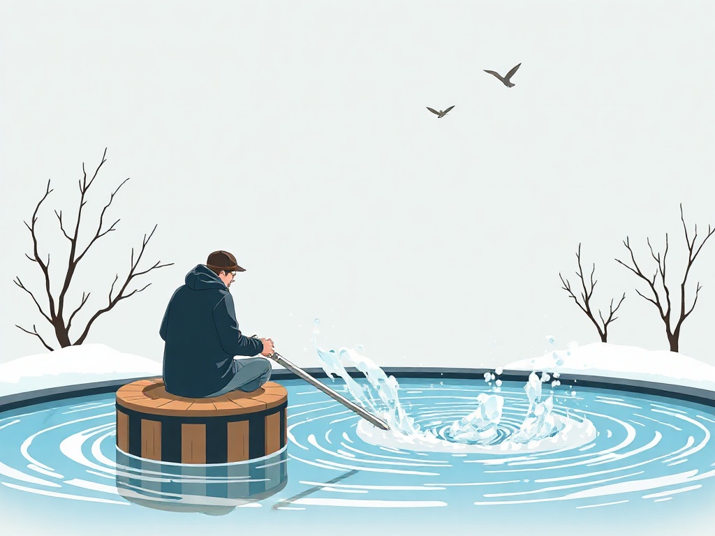 Whirlpool Перемешивание Samourai: Как оптимизировать процесс смешивания в криптовалютных транзакциях