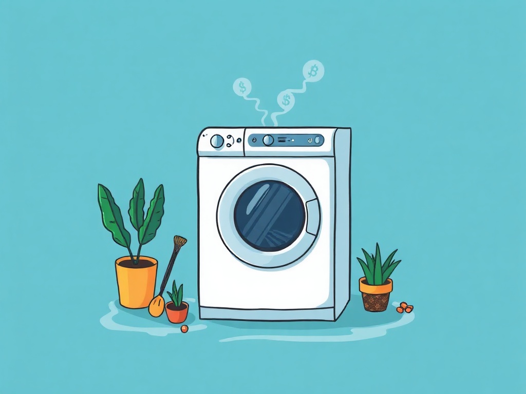 Пулы Whirlpool по номиналам: Полное руководство для покупателей в btcmixer_ru