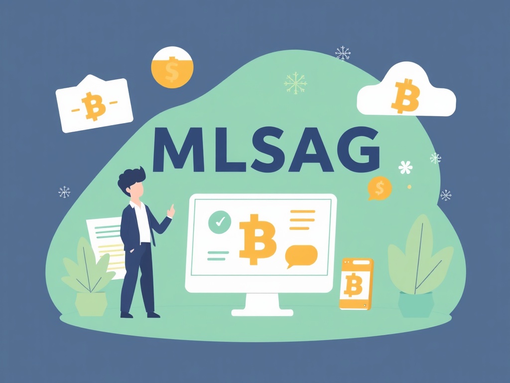 MLSAG Подпись: Как Использовать и Почему Это Важно для BTCMIXER_RU