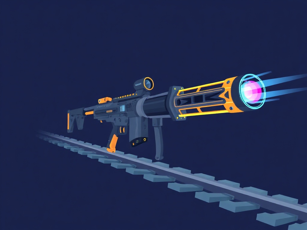 Railgun приватный кошелёк: безопасное хранение криптовалюты в btcmixer_ru
