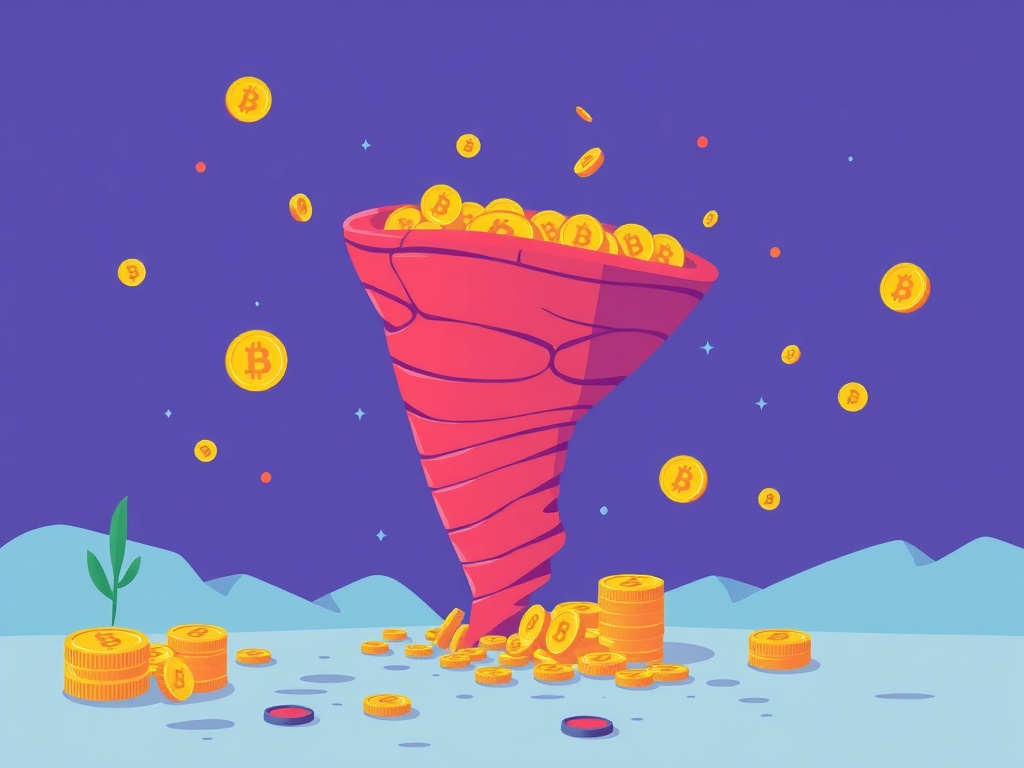 Tornado Cash пул анонимности: как он работает и почему его используют в криптовалютной сфере