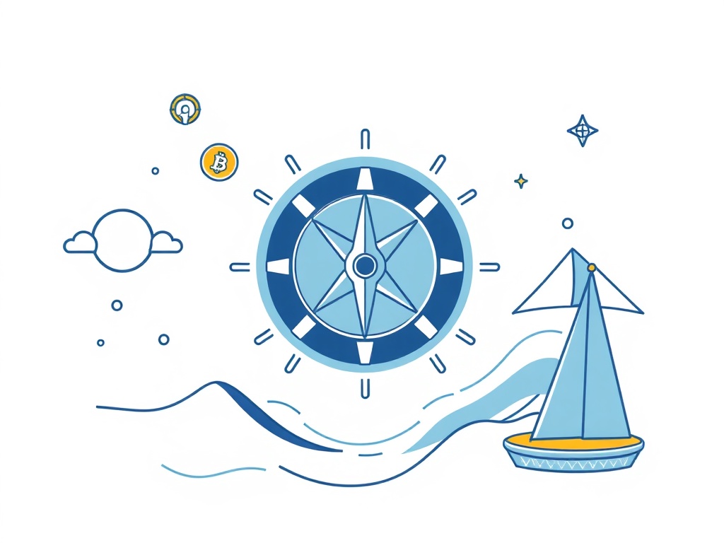 Elliptic Navigator расследование: как технологии помогают раскрывать мошенничество в криптовалютной сфере