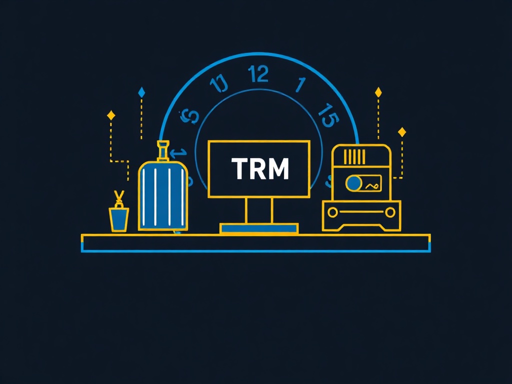 TRM Labs форензик: Решение для безопасных криптовалютных транзакций