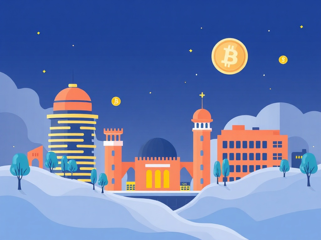Идентификация хостинга биржи: Как обеспечить безопасность и эффективность в криптобиржах