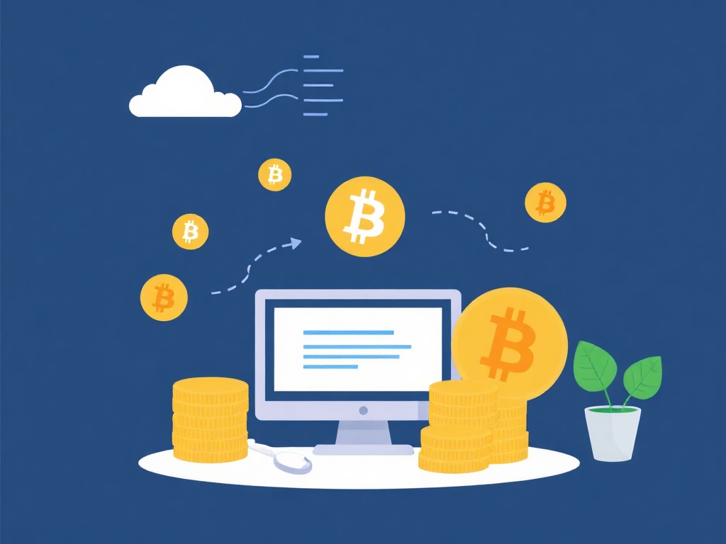 Кластеризация Coinbase-выплат: как оптимизировать распределение средств в криптобиржах
