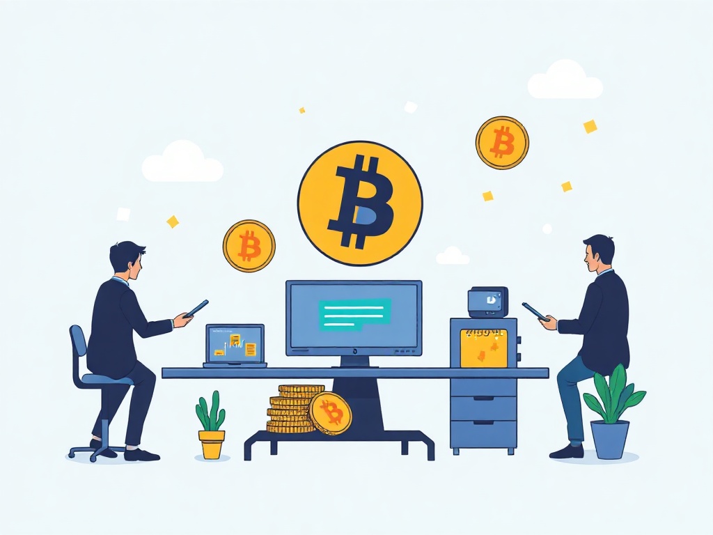 Как разорвать связь BTC адресов: Полное руководство для пользователей