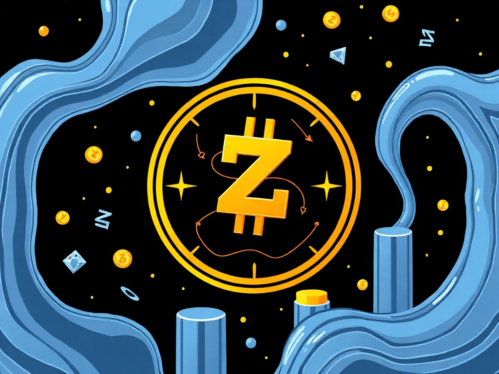 Zcash ZK-SNARKs и приватность: как технология обеспечивает анонимность в криптовалютах