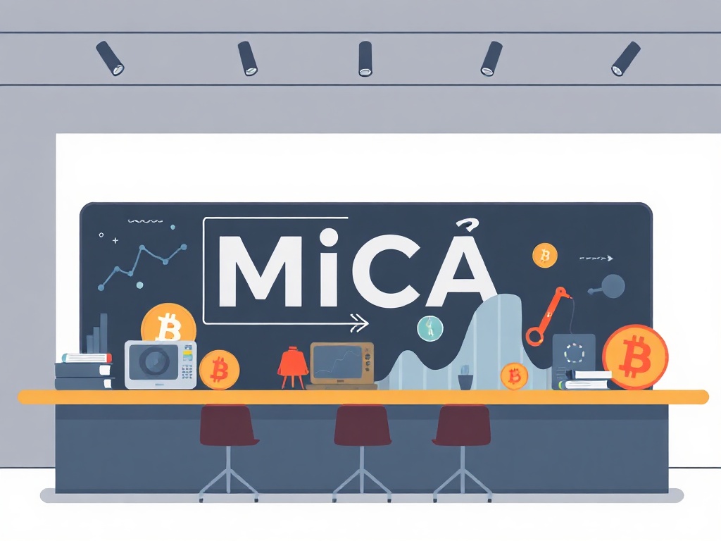 MiCA и стейблкоины: Требования регулирования в ЕС и их влияние на рынок