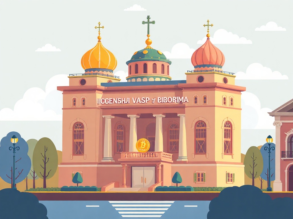Лицензия VASP в Гонконге: Ключевой Шаг для Работа с Криптовалютой