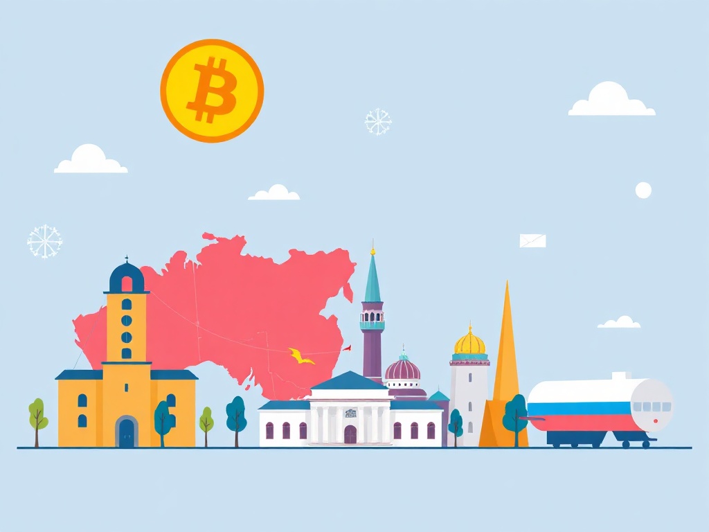 Легальный статус биткоина в разных странах: как регулируется криптовалюта по всему миру