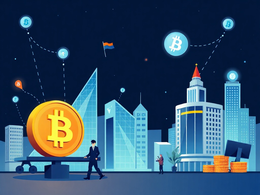 Подтверждение легального источника биткоина: Как убедиться в чистоте и безопасности ваших криптовалютных активов