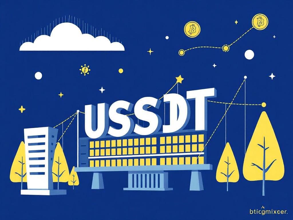 Обмен USDT без KYC: Возможности и Риски в Современном Крипто-Мире