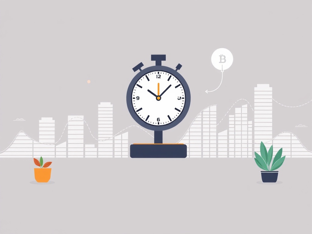 Мониторинг реального времени: основные принципы и применение в btcmixer_ru