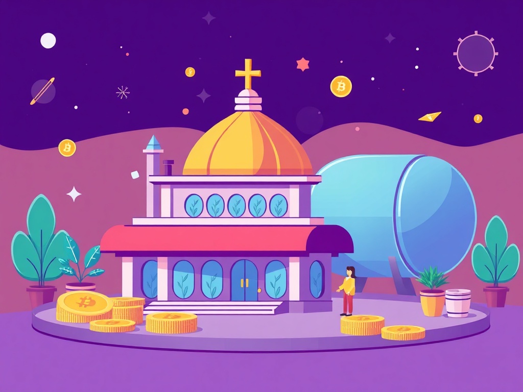 Горизен приватный блокчейн: технология для максимальной анонимности