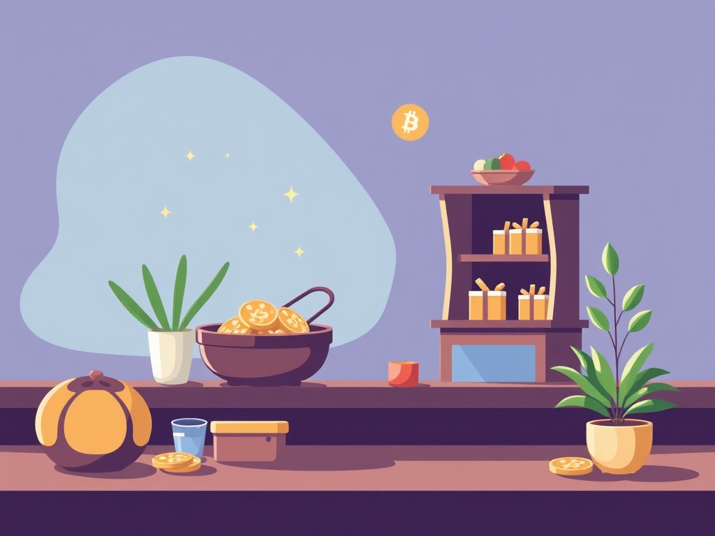 Зашифрованное поле памятки: Безопасность и анонимность в криптовалютных транзакциях