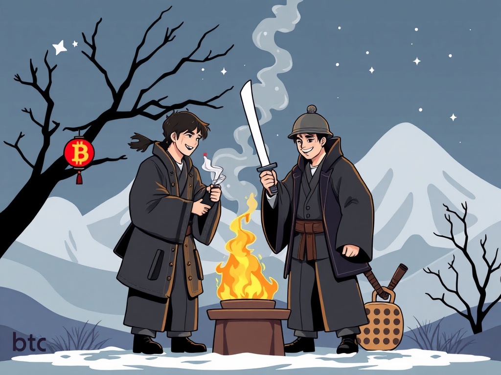 Samourai кошелек приватность: полное руководство по защите ваших биткоин-транзакций