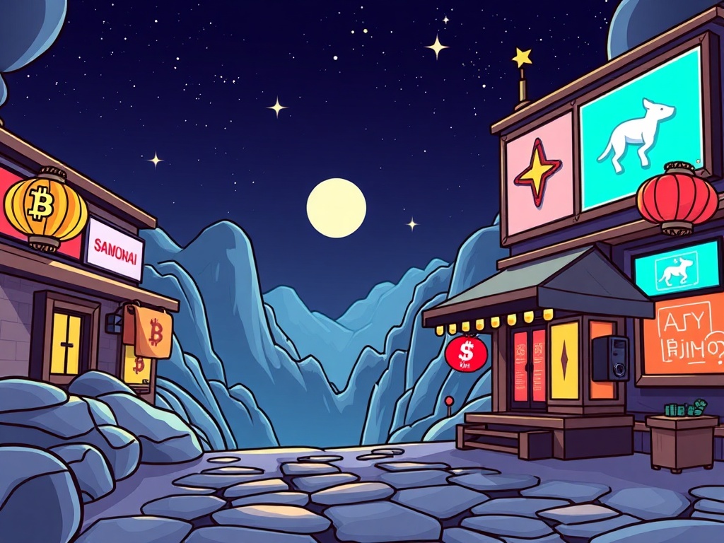 Samourai Stowaway PayJoin: Технология приватных транзакций в Bitcoin