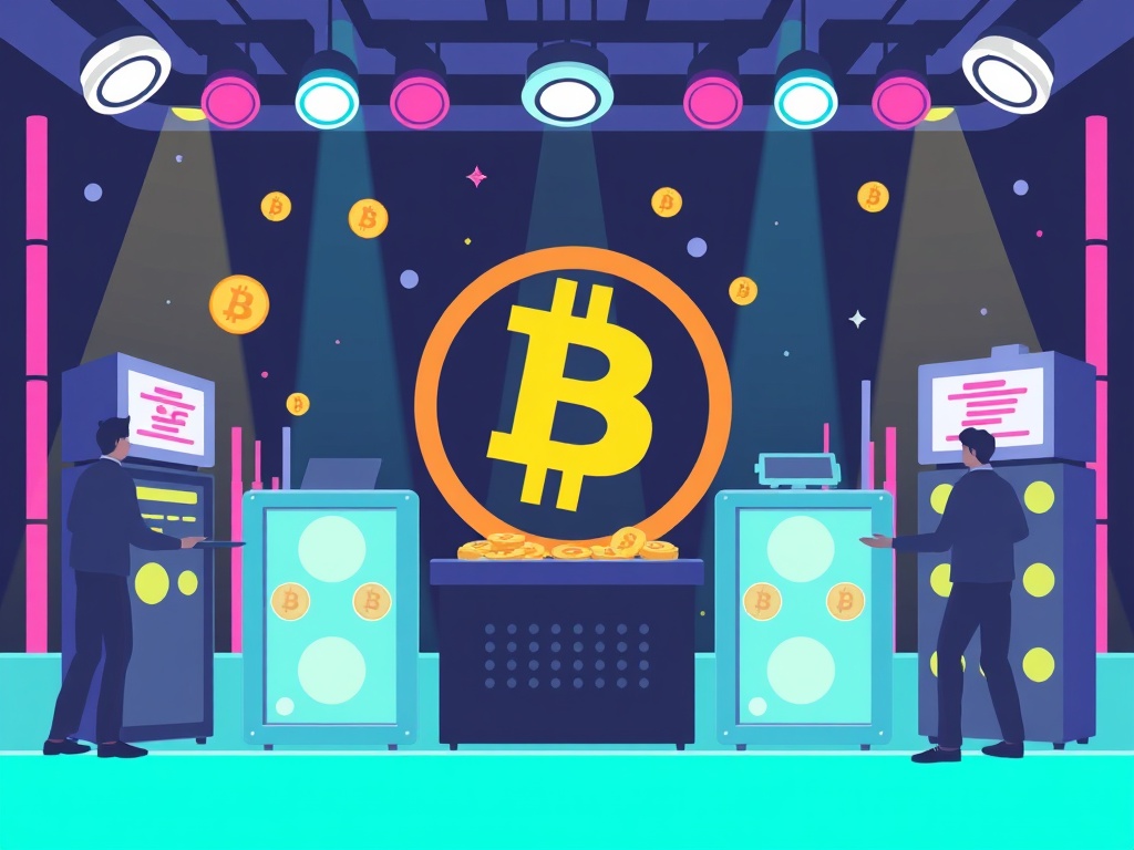 ChipMixer конфискация операция: детальный анализ событий и последствий