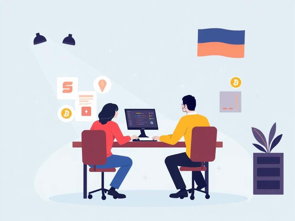 Участие в раундах микширования: как эффективно использовать BTC Mixer для анонимных транзакций