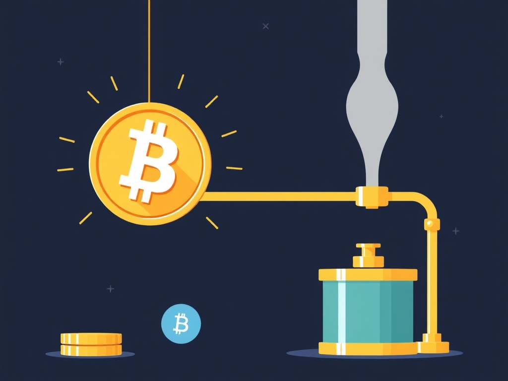 Цикл ремикса процесс: Как BTC Mixer обеспечивает анонимность транзакций