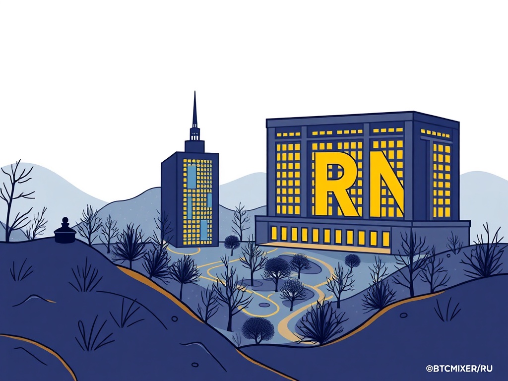 Токен управления TORN: ключ к децентрализованному управлению в экосистеме BTCMIXER