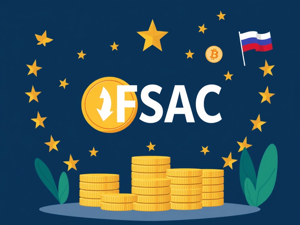 Соответствие санкциям OFAC: критическая необходимость для бинарных криптовалютных миксеров