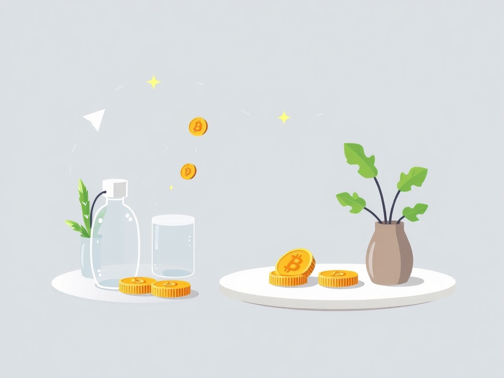 Что такое депозиты дерева Меркла: как они работают в BTC Mixer и почему это важно?