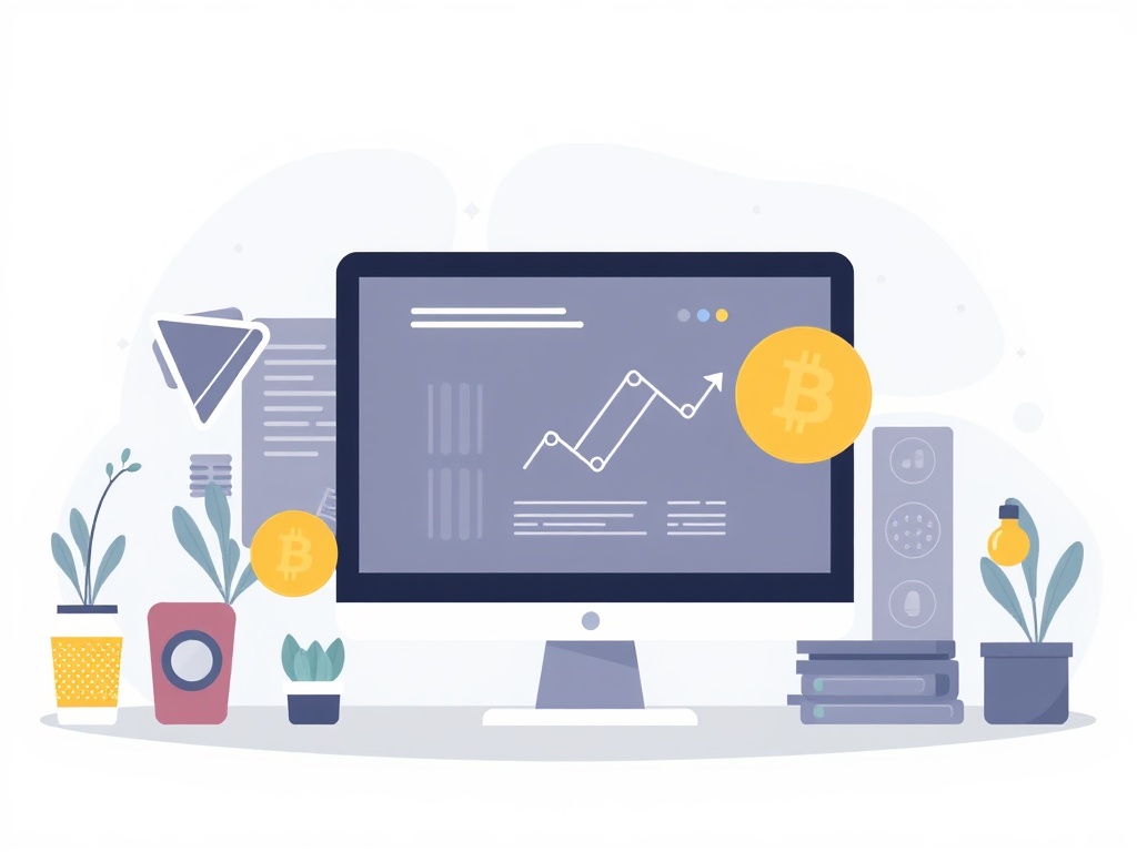 Неизменяемый смарт-контракт: Как блокчейн-технологии меняют правила игры в криптовалютном мире