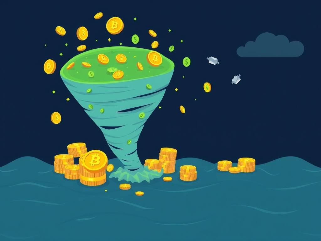 Форк Tornado Cash: Анализ и перспективы развития анонимных транзакций в криптоэкосистеме