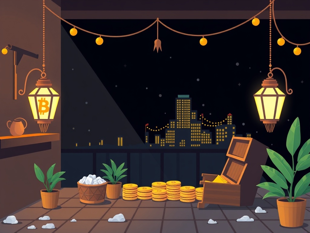 Торговля в темном пуле: что это такое и как работает