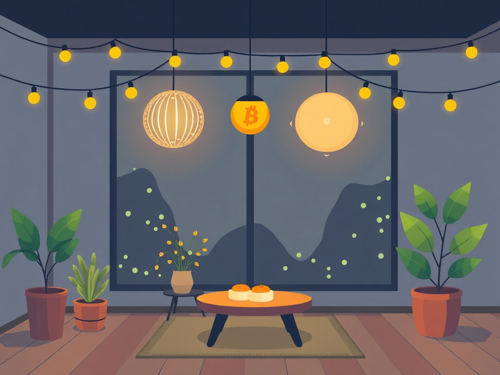 Децентрализованные темные пулы: революция в криптовалютной ликвидности