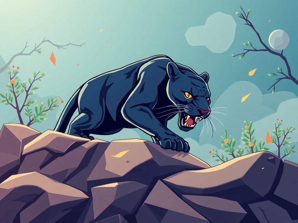 Panther протокол приватность: революция в анонимности криптовалютных транзакций