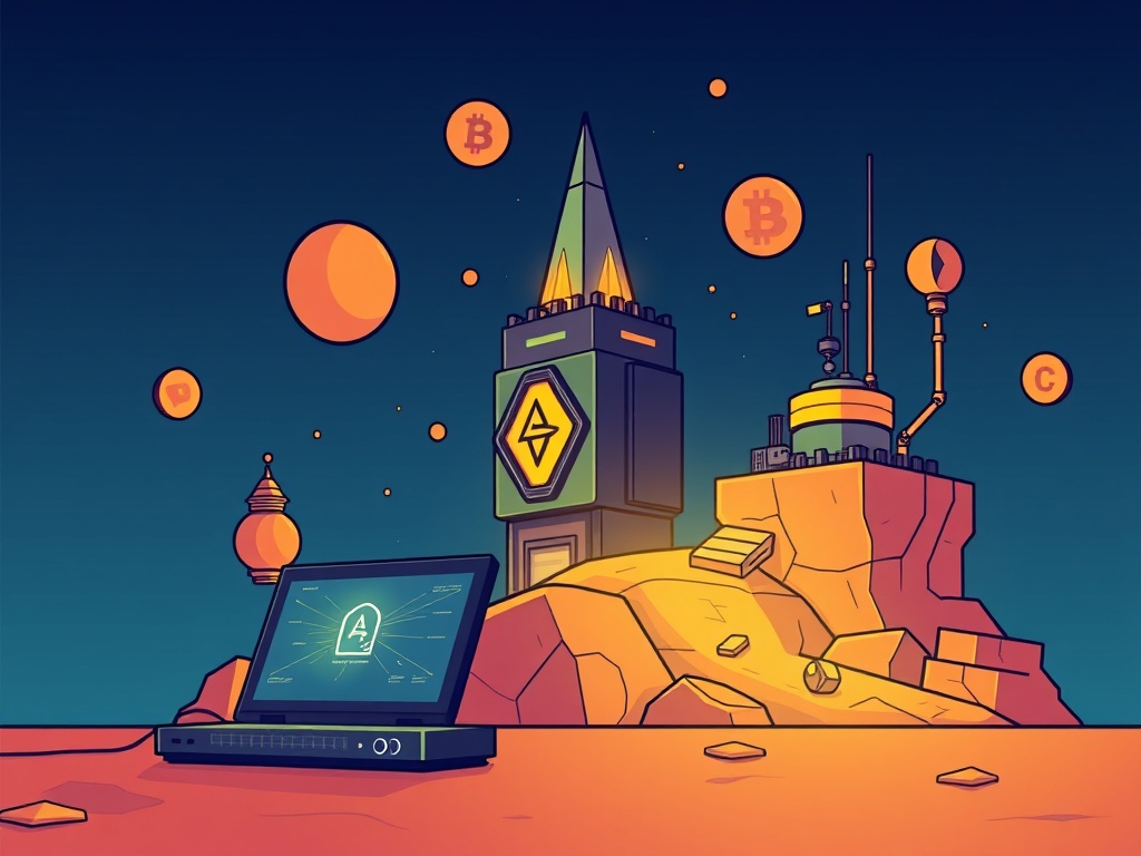 Aztec приватный DeFi: Как децентрализованные финансы становятся анонимными