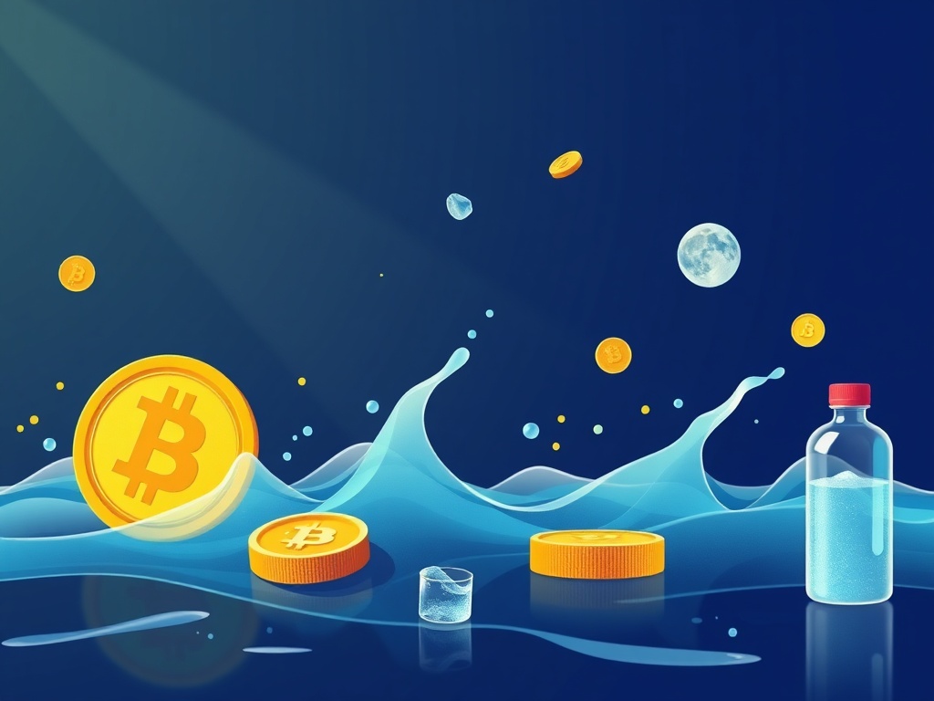 Конфиденциальные активы Liquid: Полное руководство по приватным транзакциям в экосистеме Bitcoin