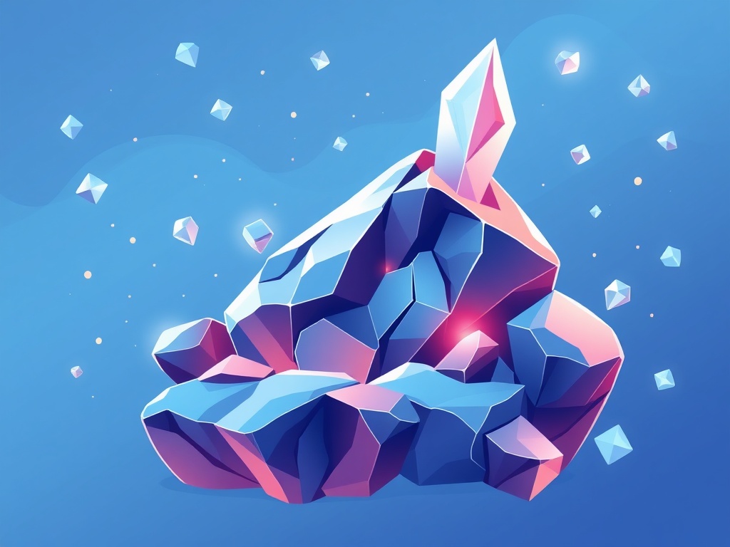 Что такое Crystal аналитика блокчейна и как она работает