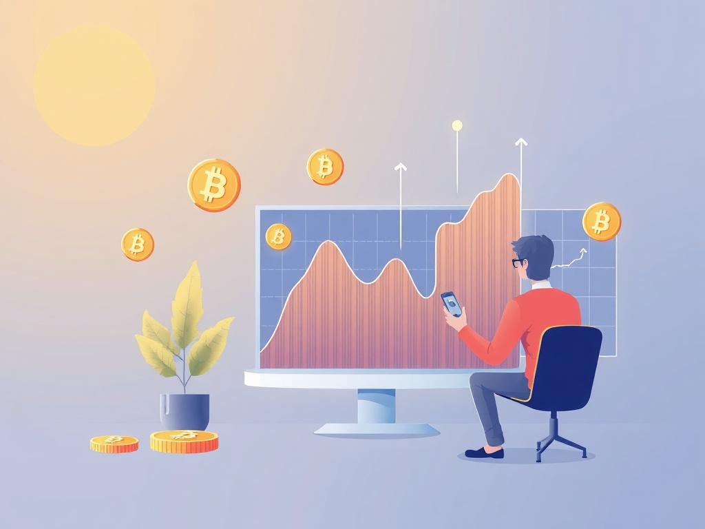 Визуализация анализа потоков: как расшифровать движение криптовалют